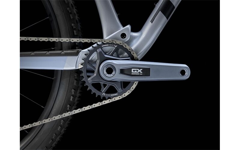 Trek Supercaliber SL 9.7 AXS Gen 2