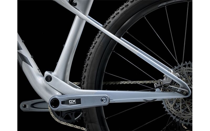 Trek Supercaliber SL 9.7 AXS Gen 2