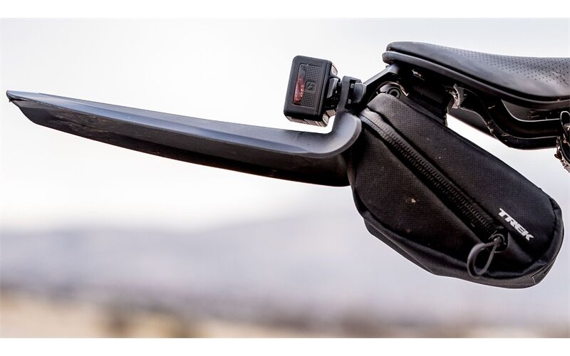 Bontrager Commuter Comp Fahrradsattel