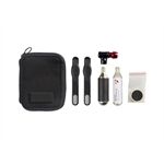 Bontrager Pumpe Pro Flat Pack