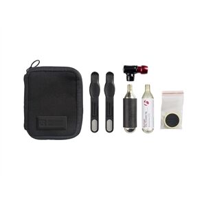 Bontrager Pumpe Pro Flat Pack