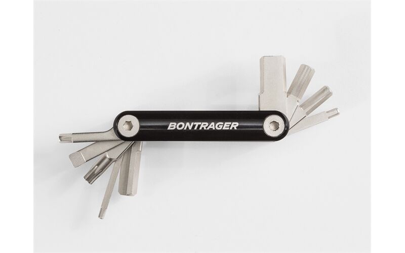 Bontrager Werkzeug Integriertes Multi-Tool