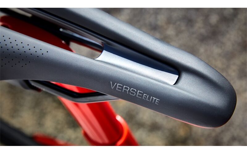 Bontrager Verse Elite Fahrradsattel