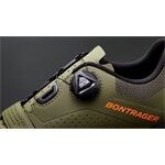 Bontrager Foray Mountainbike-Schuh Bontrager Foray Mountainbike-Schuh