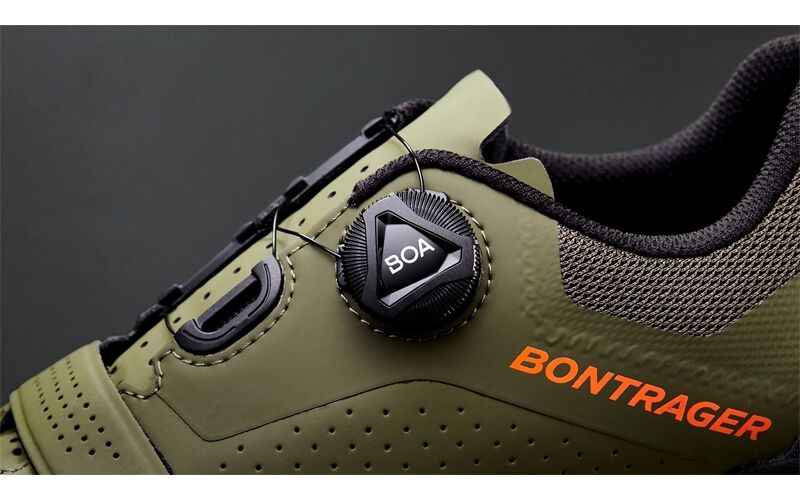 Bontrager Foray Mountainbike-Schuh