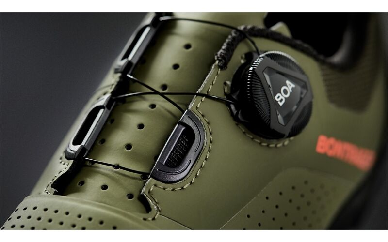 Bontrager Foray Mountainbike-Schuh