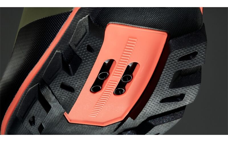 Bontrager Foray Mountainbike-Schuh
