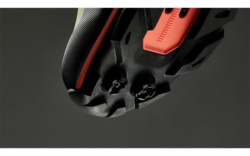 Bontrager Foray Mountainbike-Schuh