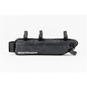 Bontrager Bag Adventure Frame 60cm Black