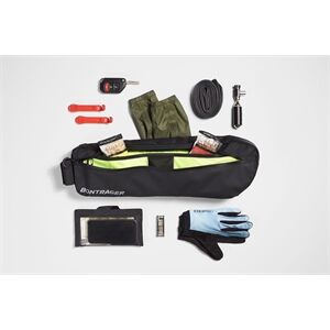 Bontrager Bag Adventure Frame 60cm Black Bontrager Bag Adventure Frame 60cm Black