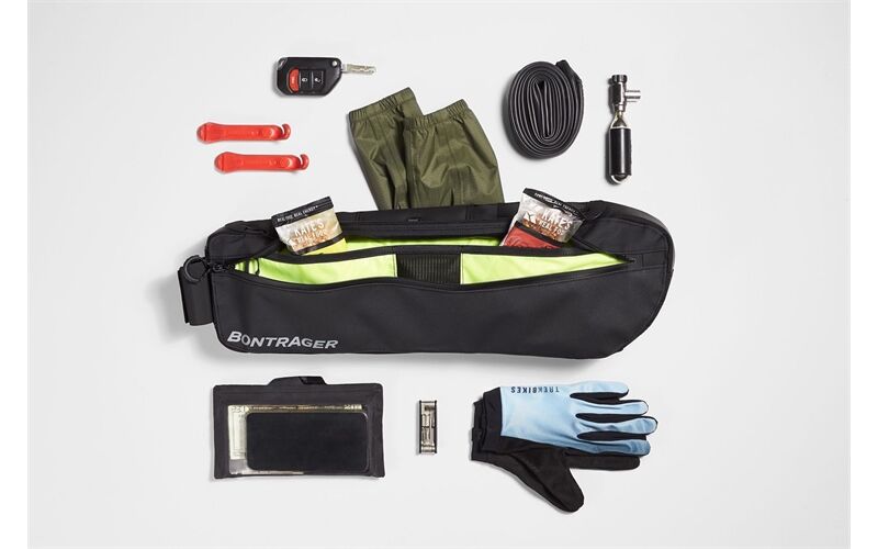 Bontrager Bag Adventure Frame 60cm