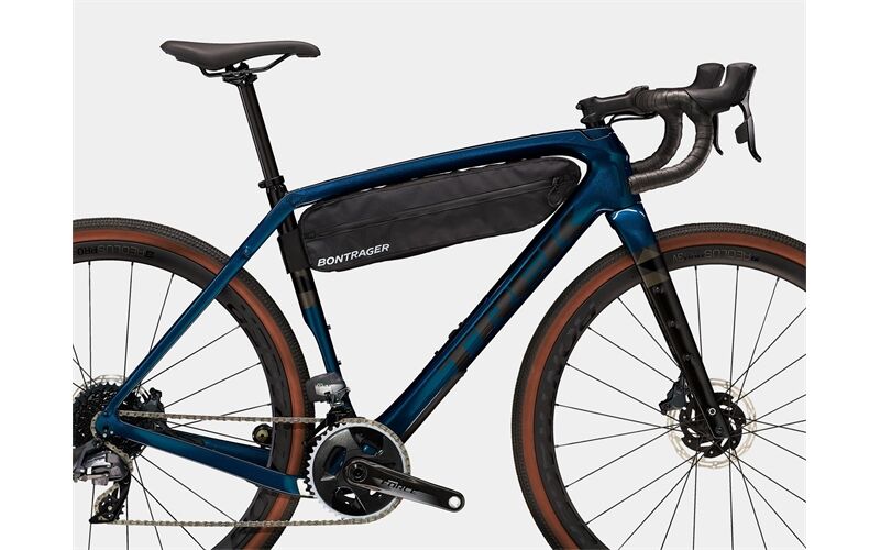 Bontrager Bag Adventure Frame 60cm