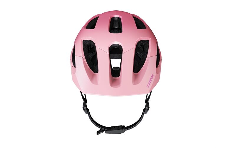 Trek Tyro Kinderfahrradhelm 48 - 52 cm