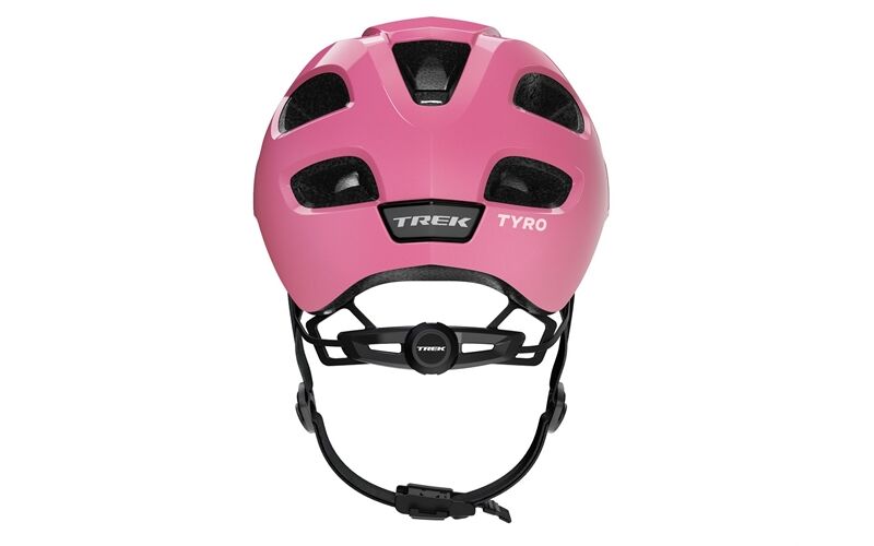 Trek Tyro Kinderfahrradhelm 48 - 52 cm