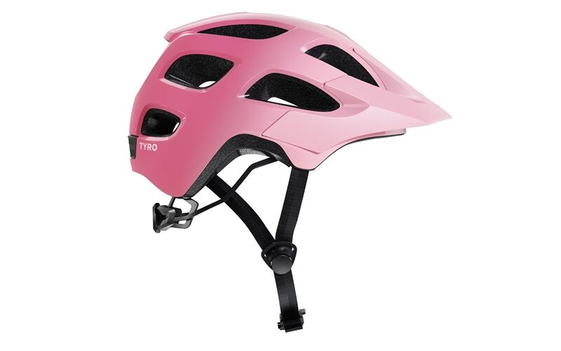 Trek Tyro Kinderfahrradhelm 48 - 52 cm