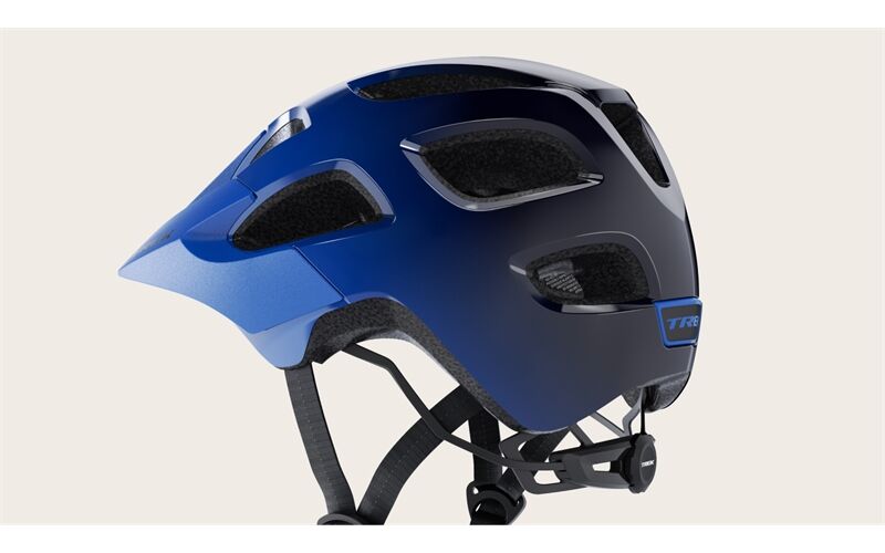 Trek Tyro Kinderfahrradhelm 48 - 52 cm