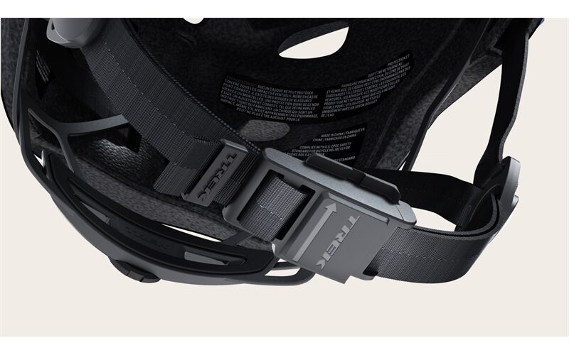Trek Tyro Kinderfahrradhelm 48 - 52 cm