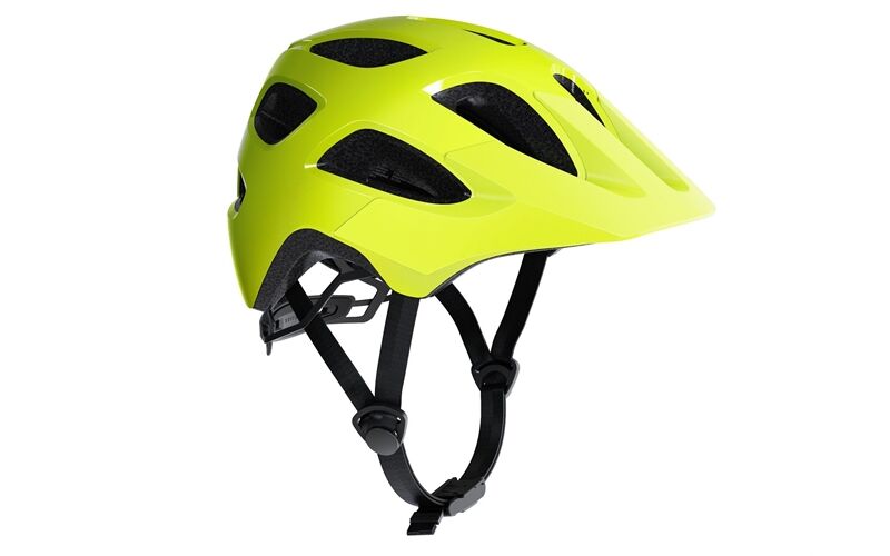 Trek Tyro Kinderfahrradhelm 48 - 52 cm