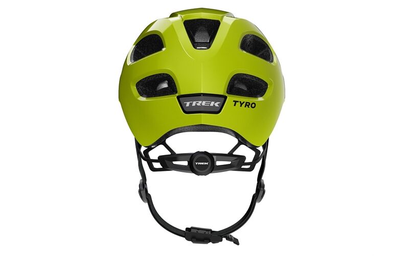 Trek Tyro Kinderfahrradhelm 48 - 52 cm