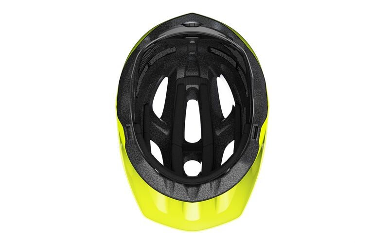 Trek Tyro Kinderfahrradhelm 48 - 52 cm