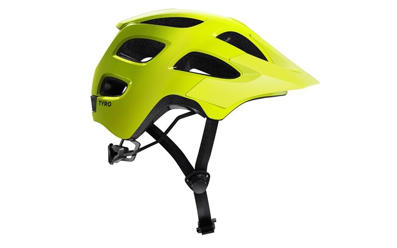 Trek Tyro Kinderfahrradhelm 48 - 52 cm