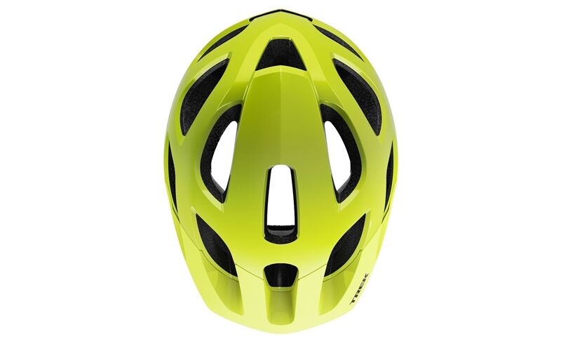 Trek Tyro Kinderfahrradhelm 48 - 52 cm