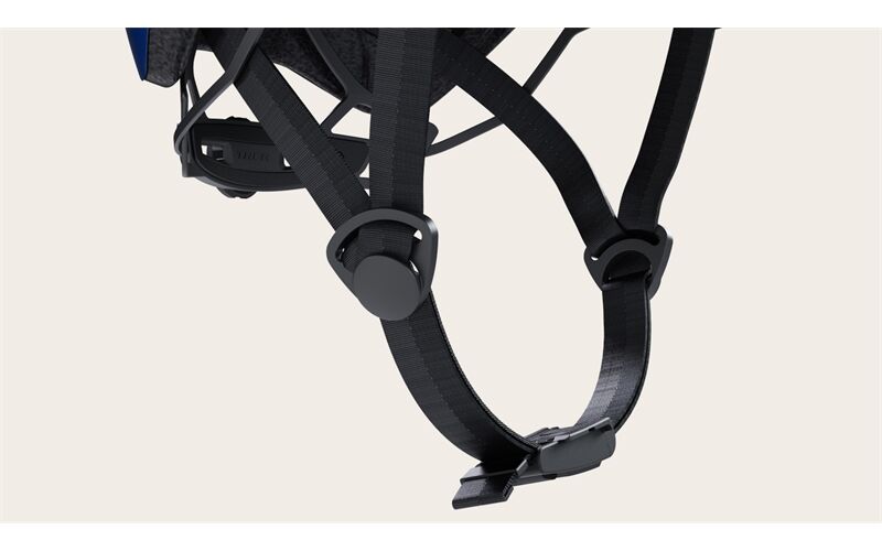 Trek Tyro Kinderfahrradhelm 48 - 52 cm