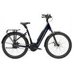 Trek District+ 5 Lowstep 725WH