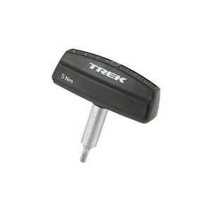 Trek Tool Preset Torque Wrench M4 5.0Nm
