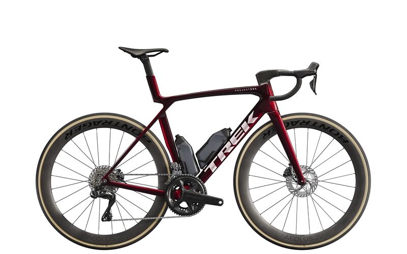 Trek Madone SLR 7 Gen 8
