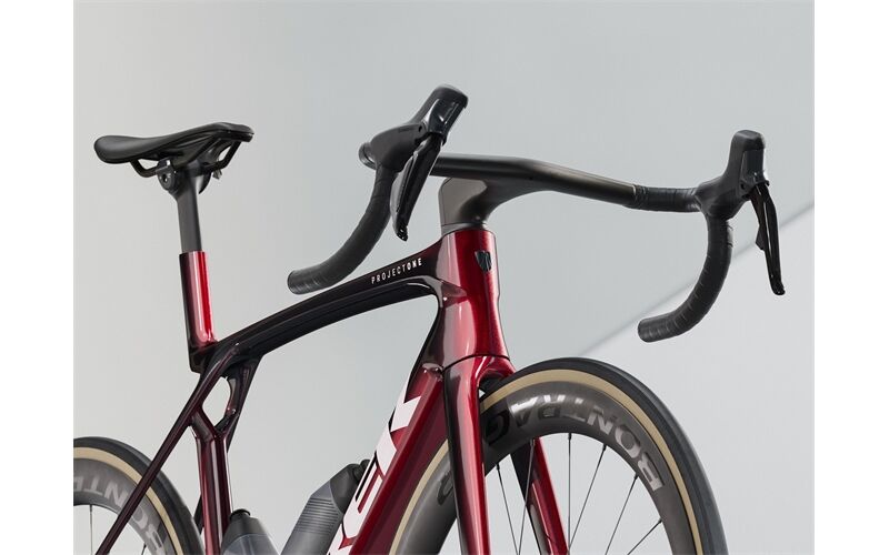 Trek Madone SLR 7 Gen 8