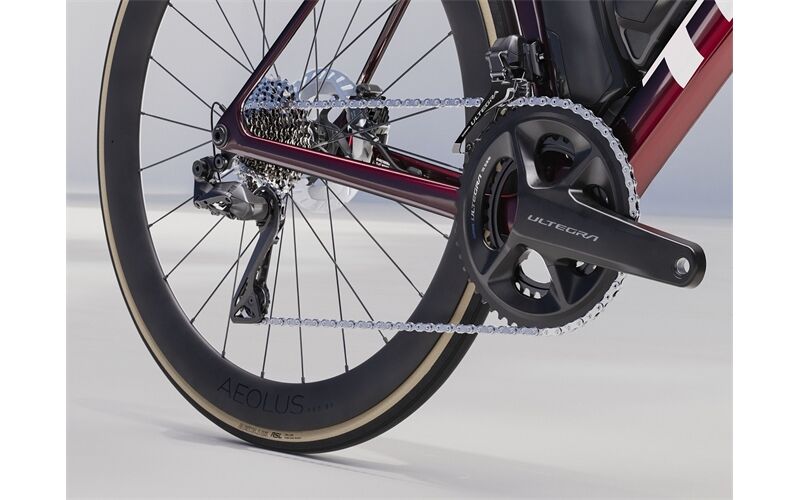 Trek Madone SLR 7 Gen 8