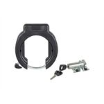  ABUS Ring Lock 4750XL NR & RIB Battery Lock BES3 D