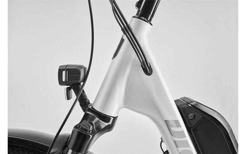Diamant Zing Trip Core (Midstep) 800 Wh