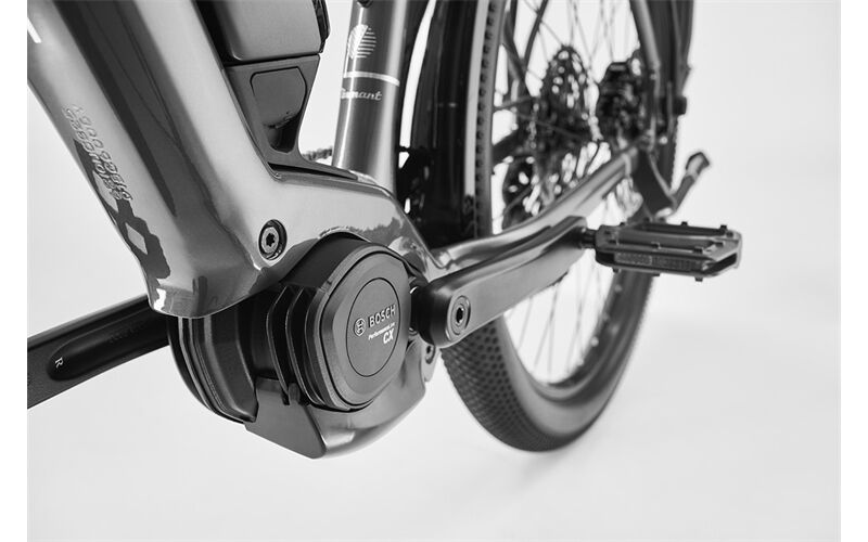 Diamant Zing Trip Core (Midstep) 800 Wh