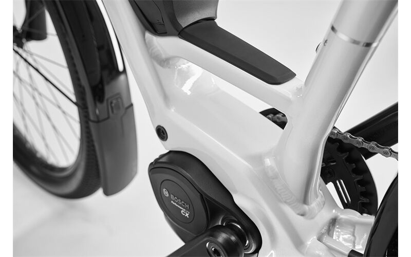 Diamant Zing Trip Core (Midstep) 800 Wh