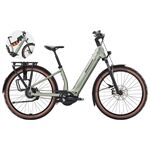 Diamant Suvea Style (800 Wh)