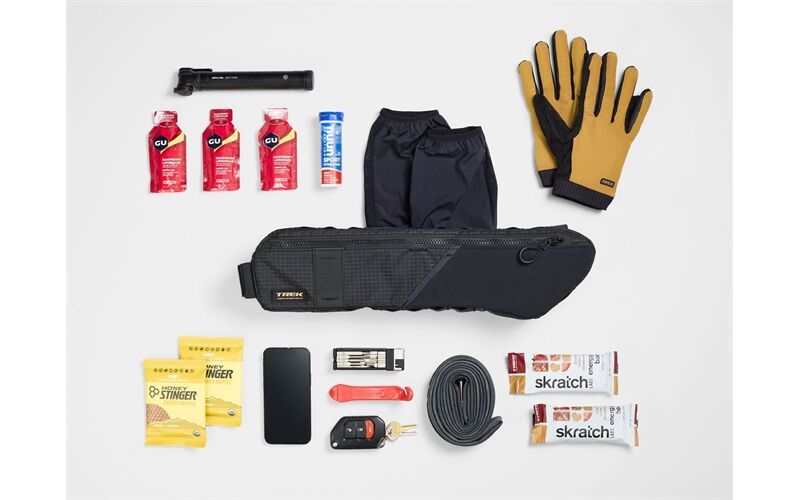 Trek Adventure Rahmentasche