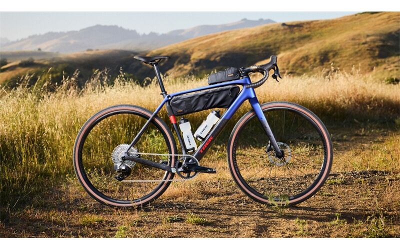 Trek Adventure Rahmentasche