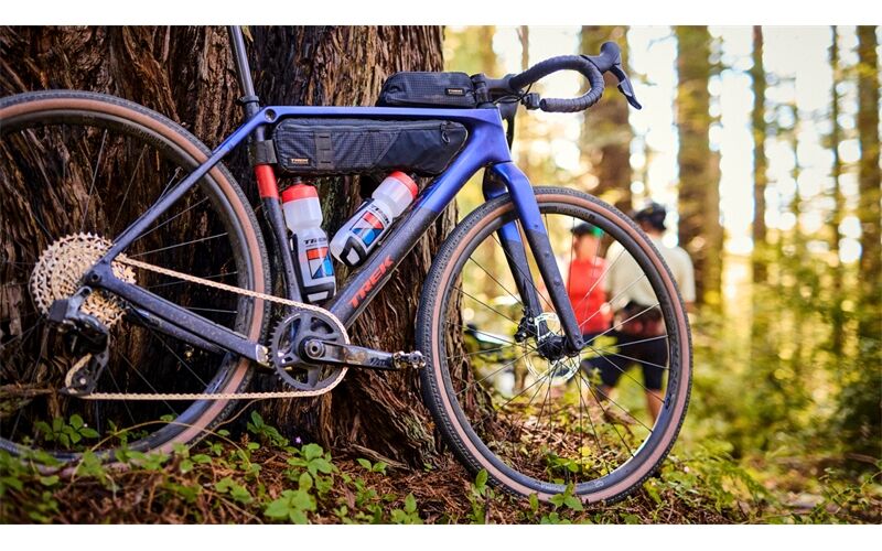 Trek Adventure Rahmentasche