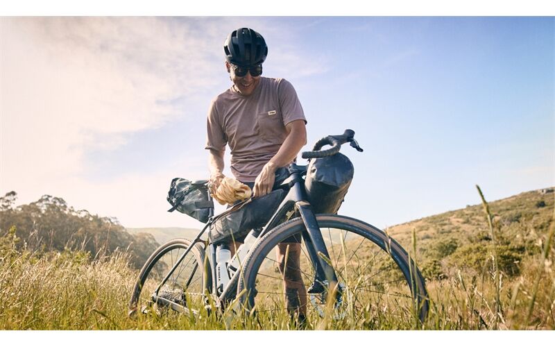 Trek Adventure Rahmentasche