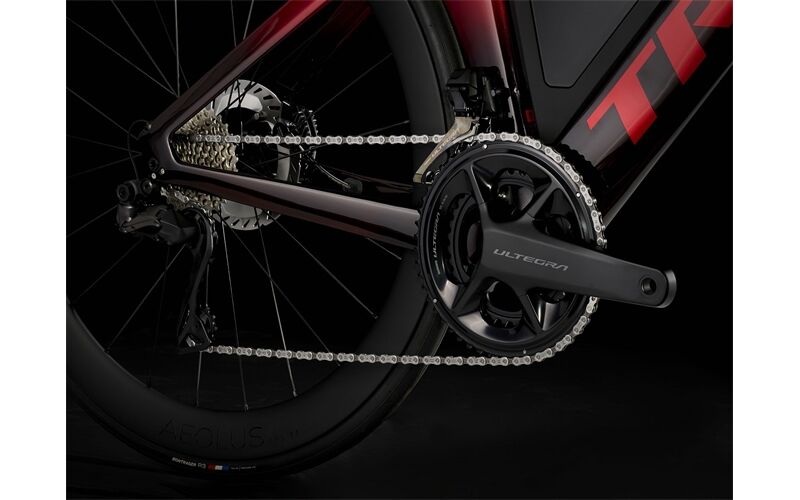 Trek Speed Concept SLR 7