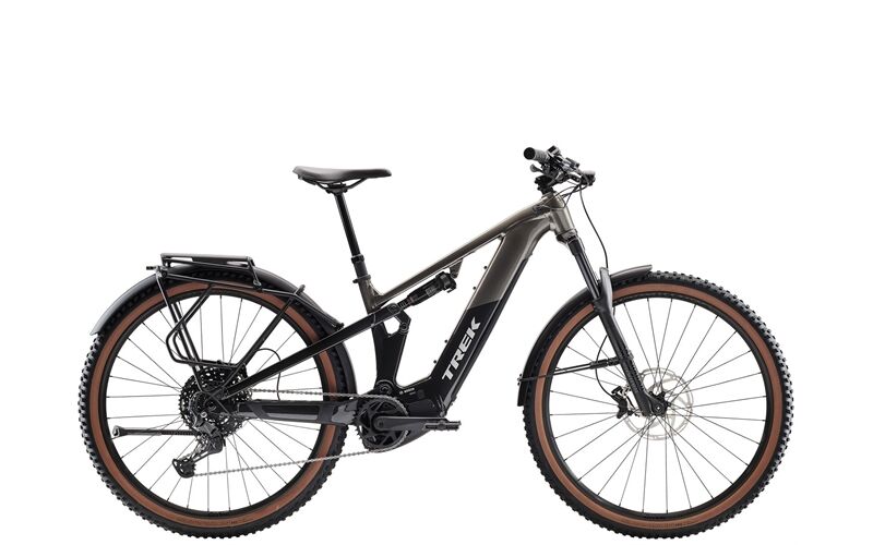 Trek Powerfly+ FS 4 Equipped Gen 4