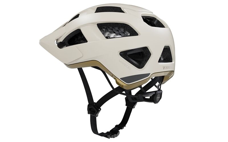 Trek Helm Trek Quantum WaveCel