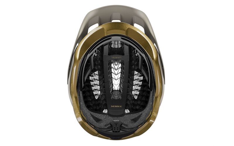 Trek Helm Trek Quantum WaveCel
