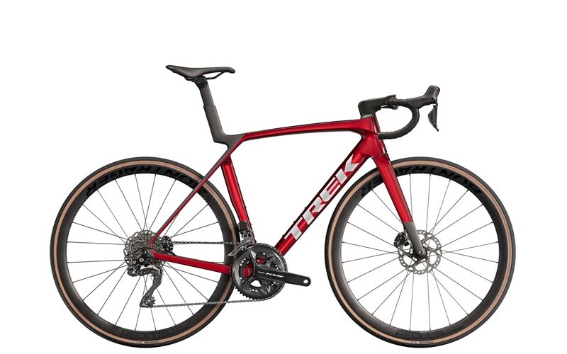 Trek Madone SL 6 Gen 8
