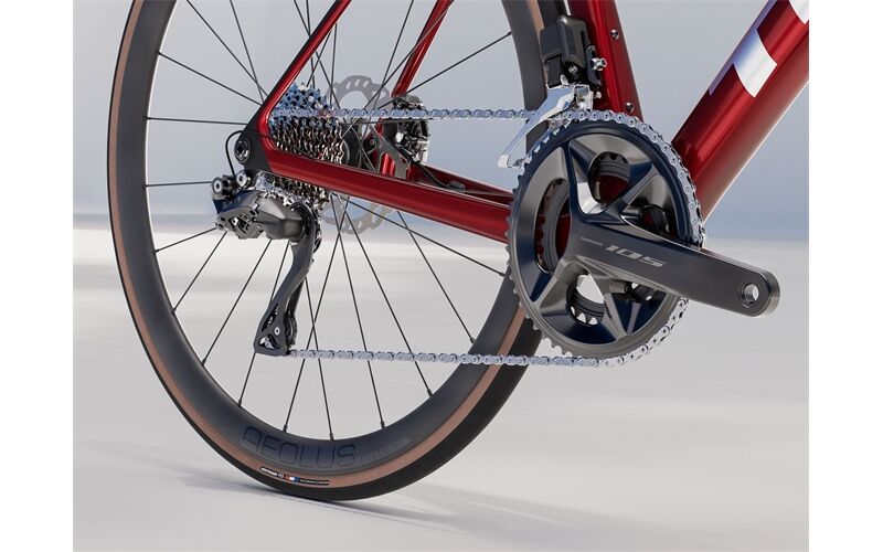 Trek Madone SL 6 Gen 8