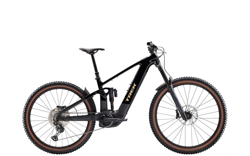 Trek Rail+ 8 Gen 5