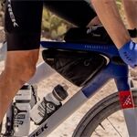 Trek Tasche Adventure Triangle Rahmentasche