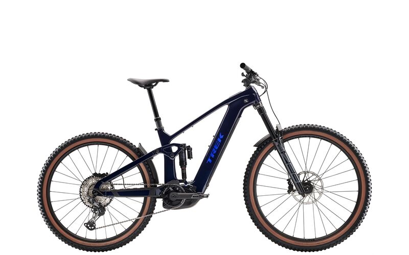 Trek Rail+ 9.7 Gen 5